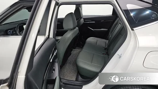 Kia The New Seltos id 3300297 из Кореи 9