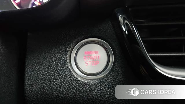Kia The New K5 2nd generation id 4596306 из Кореи 9