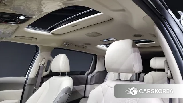 Kia The New Carnival 4th Generation id 2930077 из Кореи 9