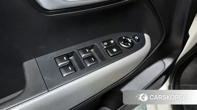 Kia The New Ray id 3060560 из Кореи 9