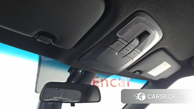 Ssangyong Berry New Tivoli id 4423826 из Кореи 9