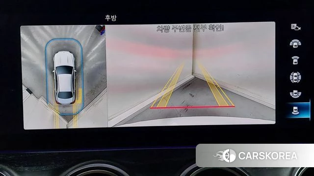 Mercedes-Benz E-Class W213 id 3922958 из Кореи 9