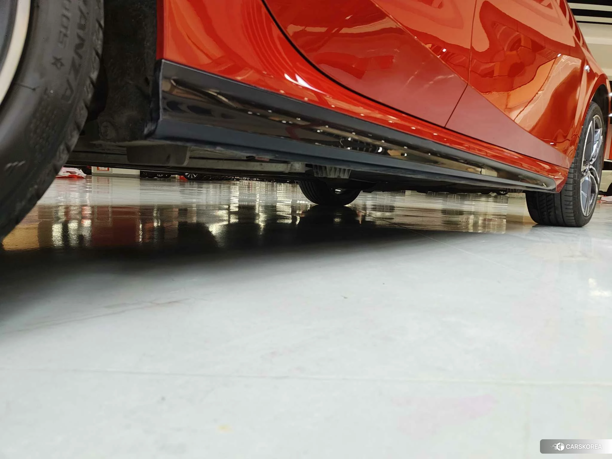 BMW 2 series (imported) id 4440821 из Китая 9