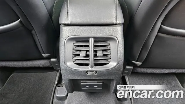 Jeep Cherokee (KL) id 2834370 из Кореи 9