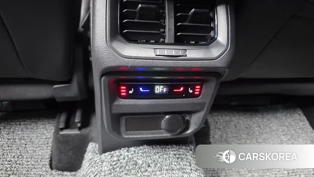 Volkswagen Tiguan second Generation id 3427404 из Кореи 9