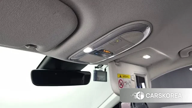 Hyundai Ionic 5 id 3671486 из Кореи 9