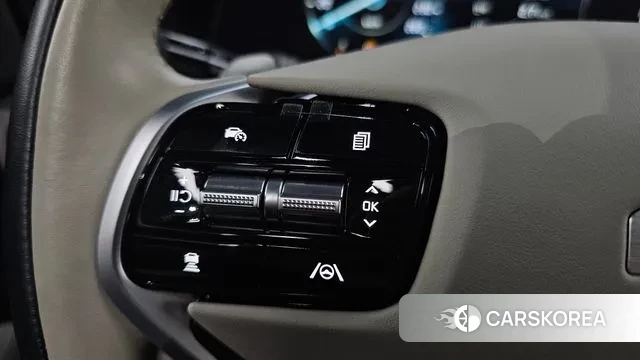 Kia K8 id 3427681 из Кореи 9