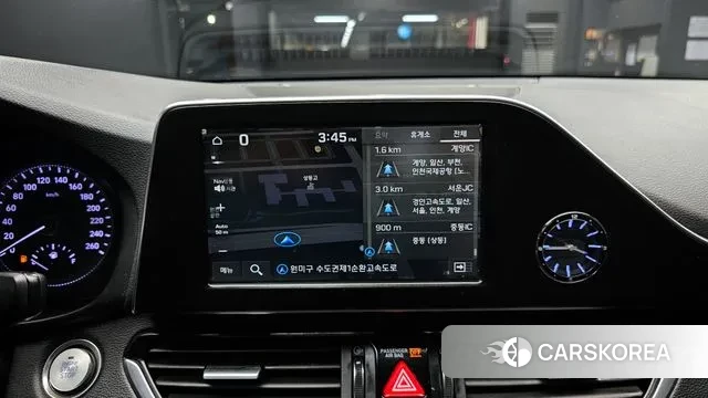 Hyundai Grandeur IG id 3336372 из Кореи 9