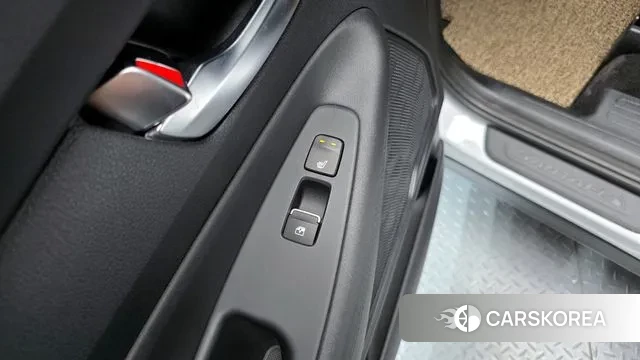 Hyundai The New Santa Fe id 3059397 из Кореи 9