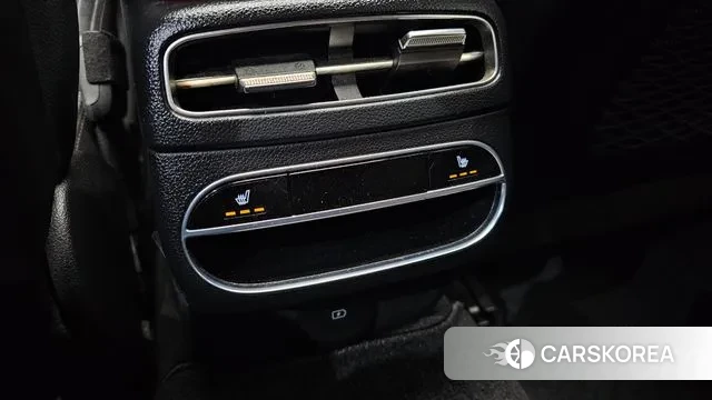 Genesis GV70 id 3708397 из Кореи 9