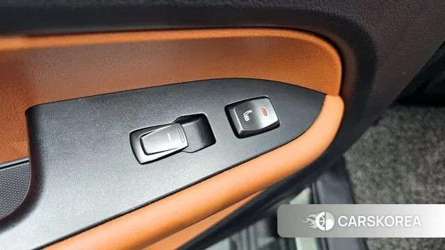 Ssangyong The New Rexton Sport id 3671516 из Кореи 9