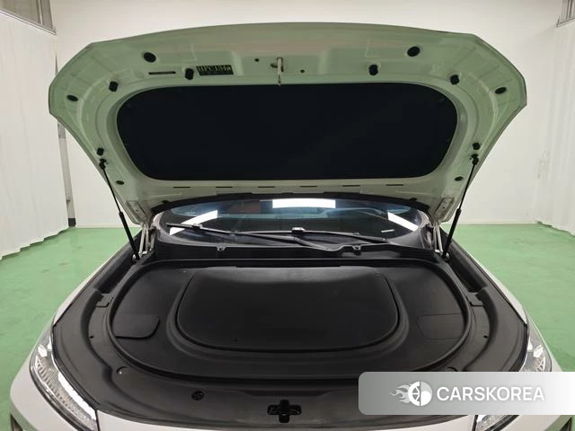 Dark blue car Dark blue S07 id 4211310 из Китая 9