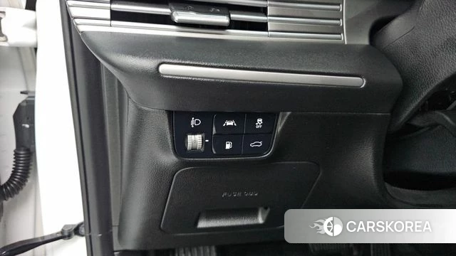 Hyundai The New Grandeur IG id 3879114 из Кореи 9