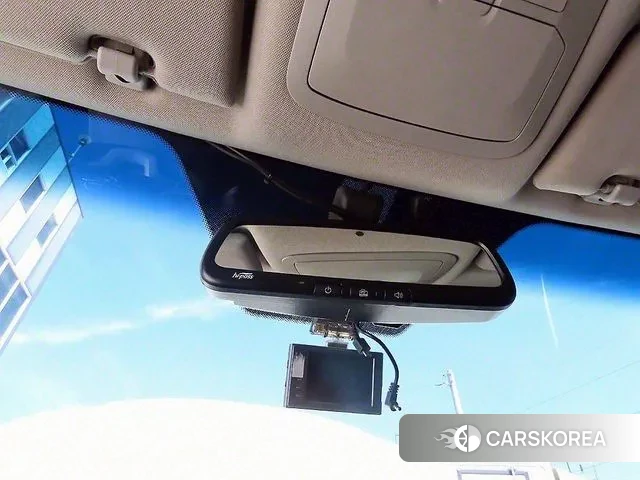 Ssangyong New Style Korando C id 3117847 из Кореи 9