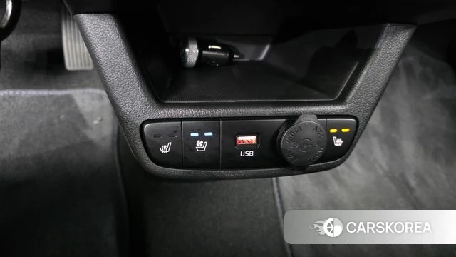Kia The New Kia Ray id 4730076 из Кореи 9