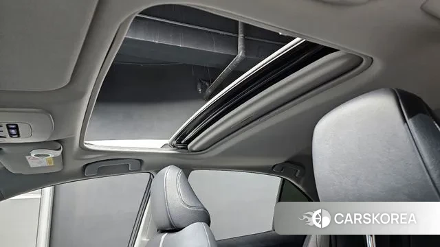 Toyota Camry (XV70) id 3467474 из Кореи 9