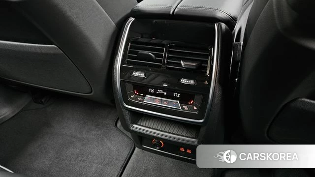 BMW X5 (G05) id 3963318 из Кореи 9