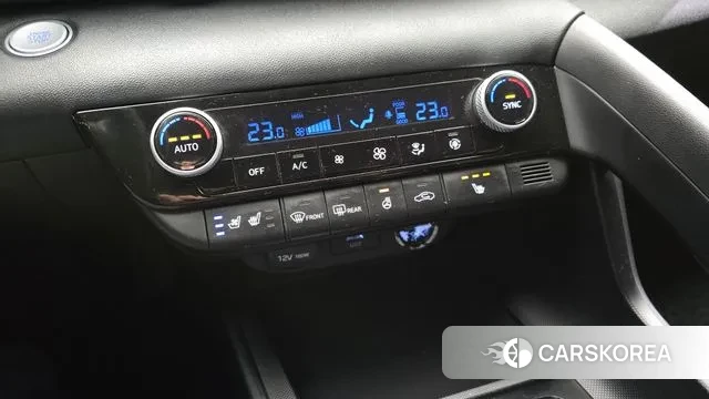 Hyundai Avante (CN7) id 3621933 из Кореи 9