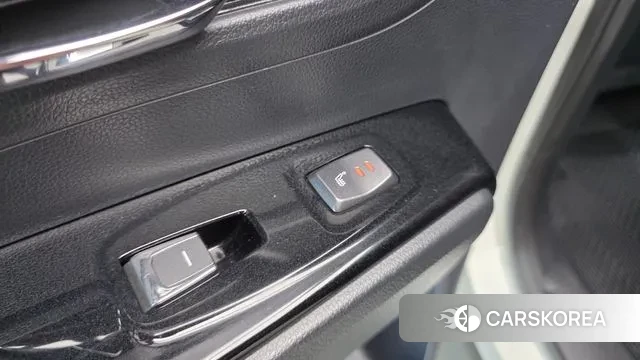 Ssangyong Beautiful Korando id 3449080 из Кореи 9