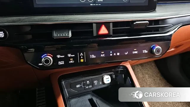 Kia The New K5 3rd generation id 3217725 из Кореи 9