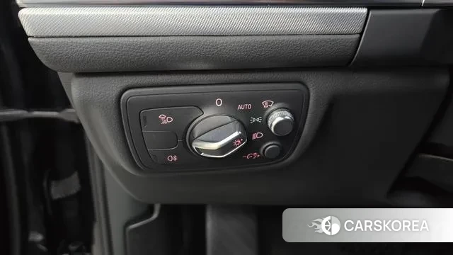 Audi New A6 id 3150446 из Кореи 9