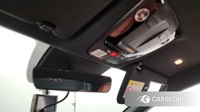 Kia The New K5 3rd generation id 3457277 из Кореи 9