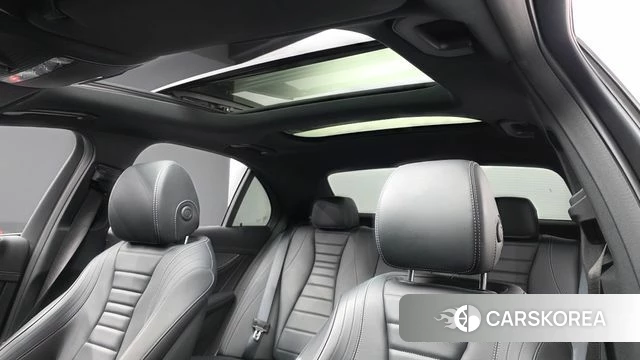 Mercedes-Benz E-Class W213 id 3923676 из Кореи 9