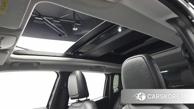 Jeep Renegade id 4605320 из Кореи 9
