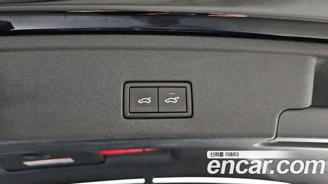 Volkswagen Touareg 3rd generation id 2735653 из Кореи 9