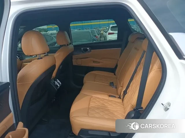 Kia Sorento 4th Generation id 3128687 из Кореи 9