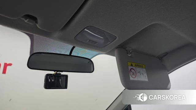 Kia Morning Urban (JA) id 4550410 из Кореи 9