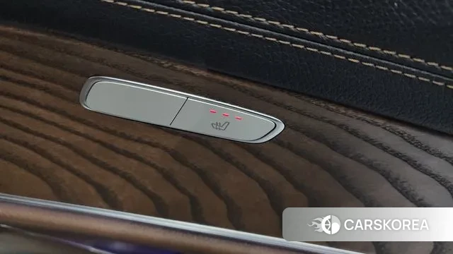 Mercedes-Benz E-Class W213 id 2999511 из Кореи 9