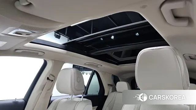 Mercedes-Benz GLE-Class W167 id 3595992 из Кореи 9