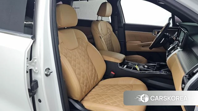 Kia Sorento 4th Generation id 4388925 из Кореи 9