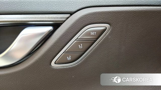 Hyundai Grandeur IG id 4525489 из Кореи 9