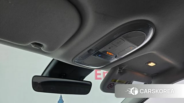 Hyundai Ionic 5 id 3800186 из Кореи 9