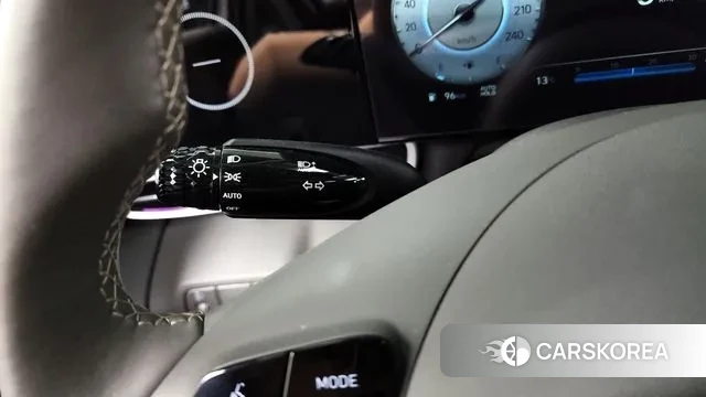 Hyundai The New Avante (CN7) id 3400488 из Кореи 9