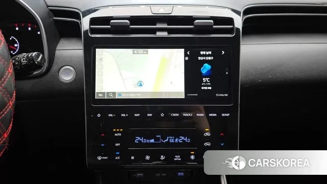 Hyundai Tucson (NX4) id 3712104 из Кореи 9