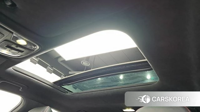 Kia Stinger Meister id 4676431 из Кореи 9