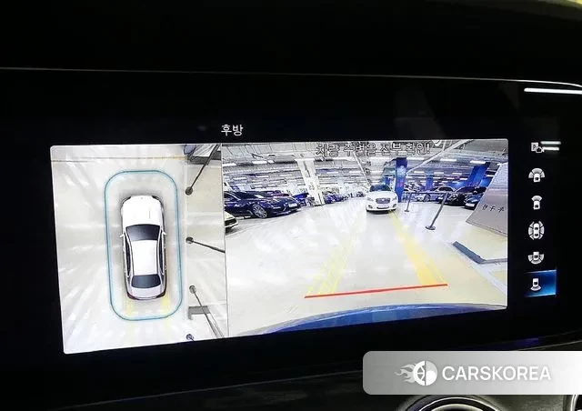 Mercedes-Benz E-Class W213 id 2979418 из Кореи 9