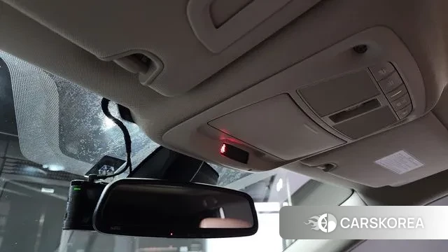 Renault Korea (Samsung) QM6 id 3244026 из Кореи 9