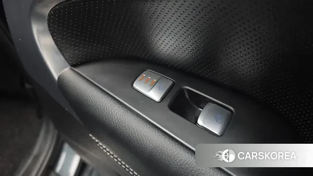 Genesis G70 id 3723043 из Кореи 9