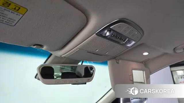 Genesis G90 id 3396183 из Кореи 9