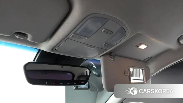 Hyundai Kona Electric id 3682224 из Кореи 9