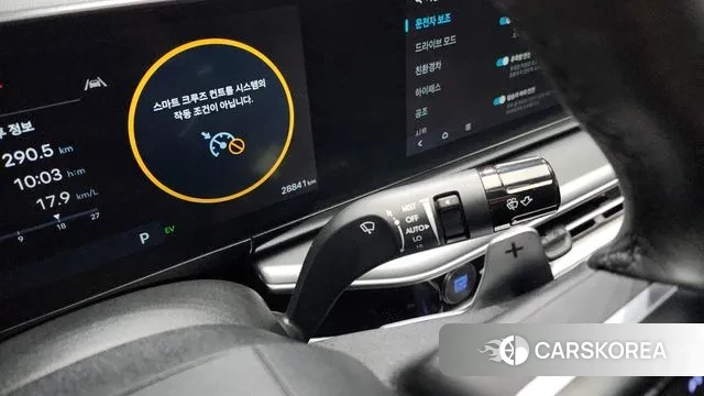 Hyundai Grandeur Hybrid (GN7) id 2959191 из Кореи 9