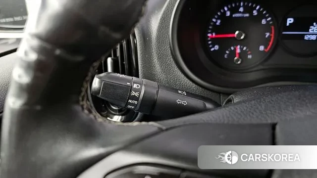 Kia All New Morning (JA) id 3480396 из Кореи 9