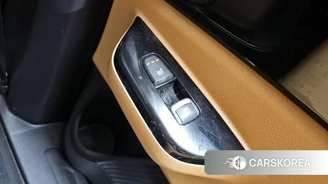 Kia Carnival 4th generation id 3342001 из Кореи 9