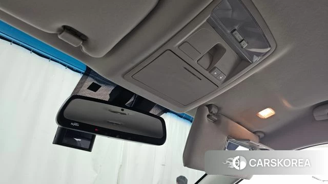 Ssangyong G4 Rexton id 4525940 из Кореи 9