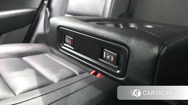 Renault Korea (Samsung) QM6 id 4465541 из Кореи 9