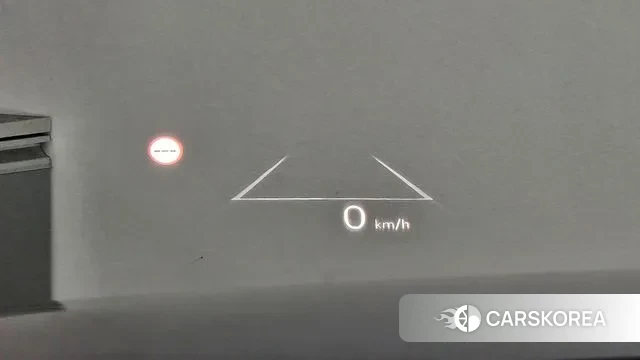 Hyundai Grandeur Hybrid (GN7) id 3126308 из Кореи 9